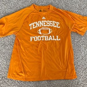 Like new Tennessee vols climalite shirt